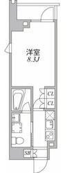 ASYL COURT 麻布十番の物件内観写真